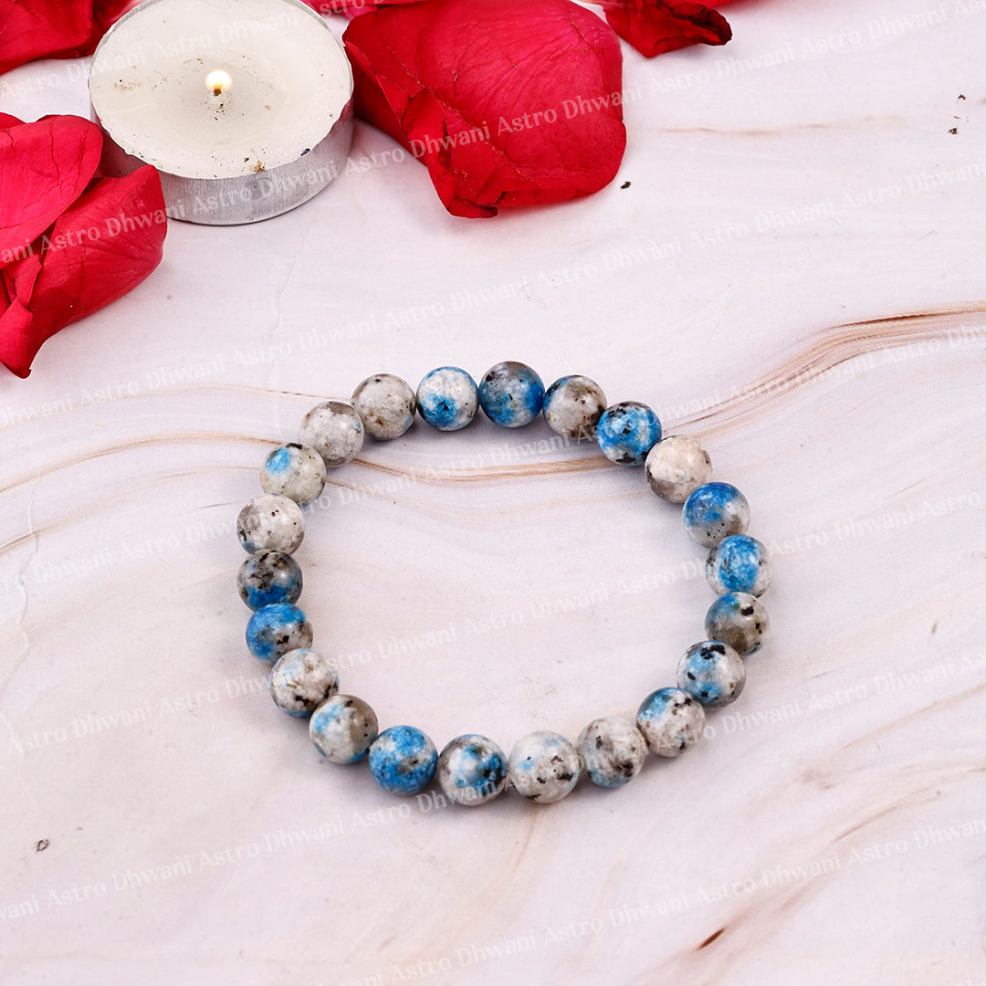 K2 Jasper Star Quality Bracelet ( Premium )