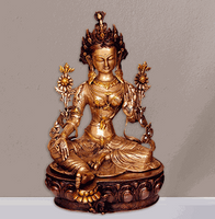 Kapal Bhairvi Kavach (Pure Silver Tabeej) - Abhimantrit