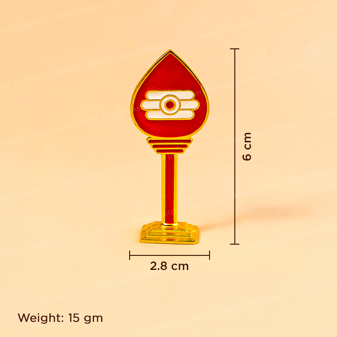 Lord Murugan Shakti Vel Stand