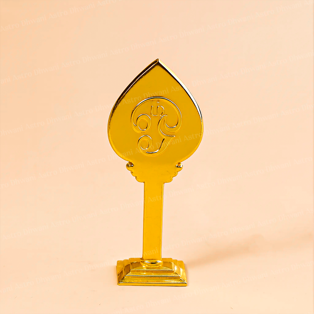Lord Murugan Shakti Vel Stand