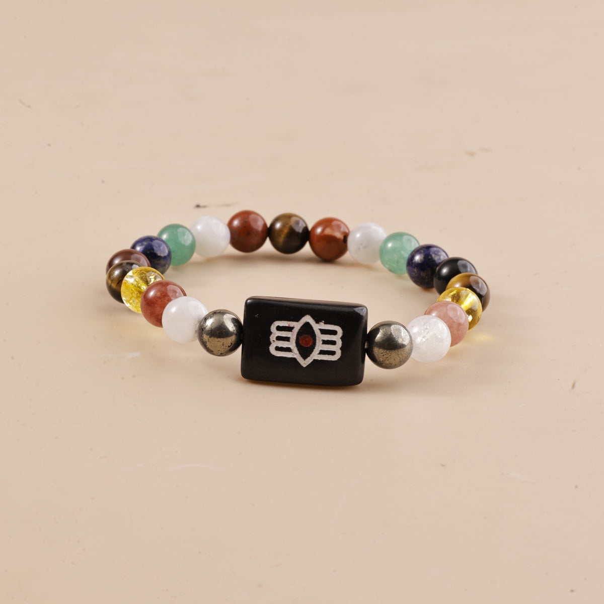 Sarva Karya Siddhi Bracelet For Success Growth Goal Achievement