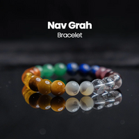 Nav Grah Bracelet