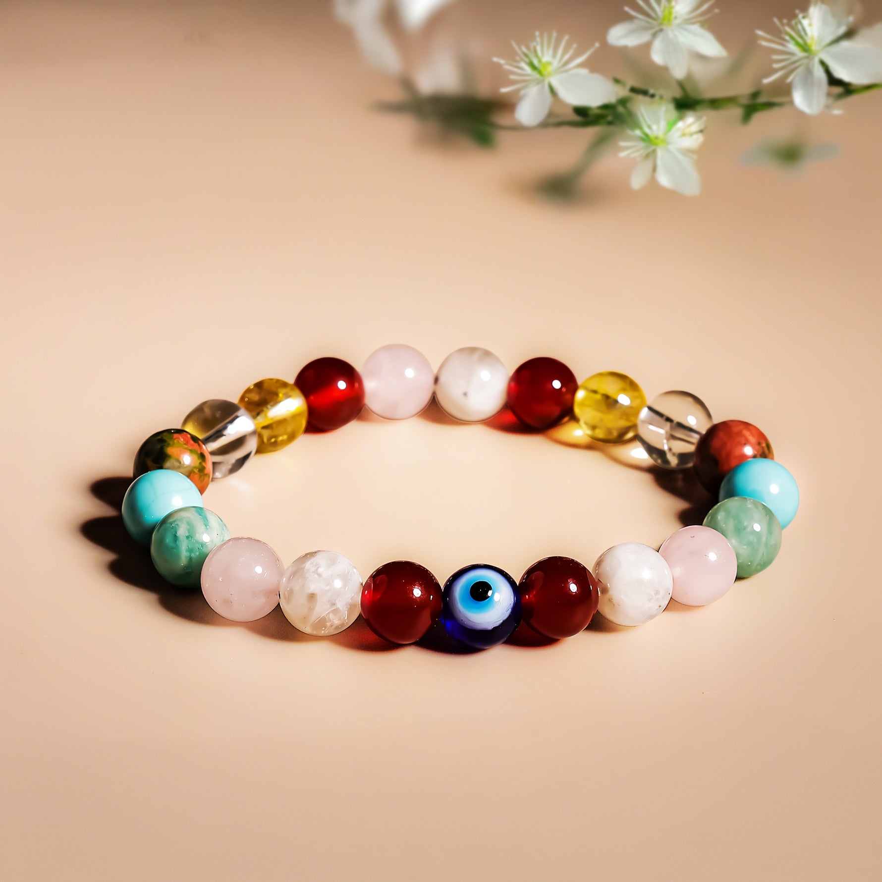 Powerful Conceive & Protection: Pregnancy Bracelet - Abhimantrit & CertifiedPowerful Conceive & Protection: Pregnancy Bracelet - Abhimantrit & Certified