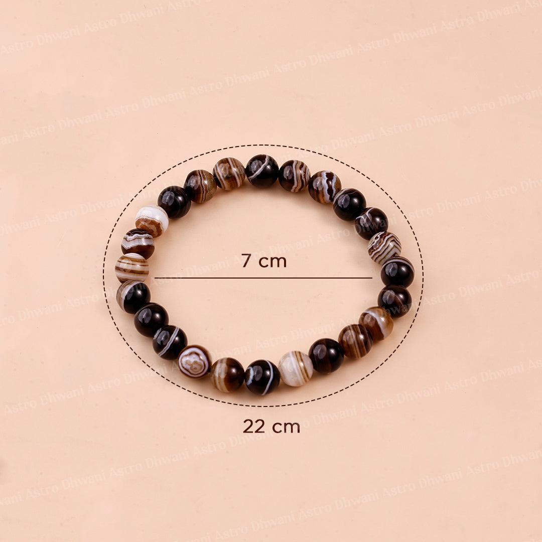 Sulemani Hakik Star Quality Bracelet ( Premium )