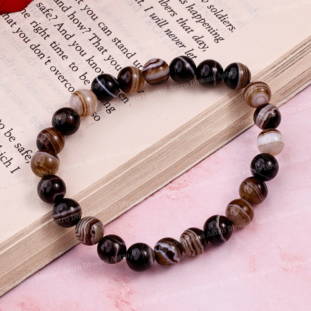 Sulemani Hakik Star Quality Bracelet ( Premium )