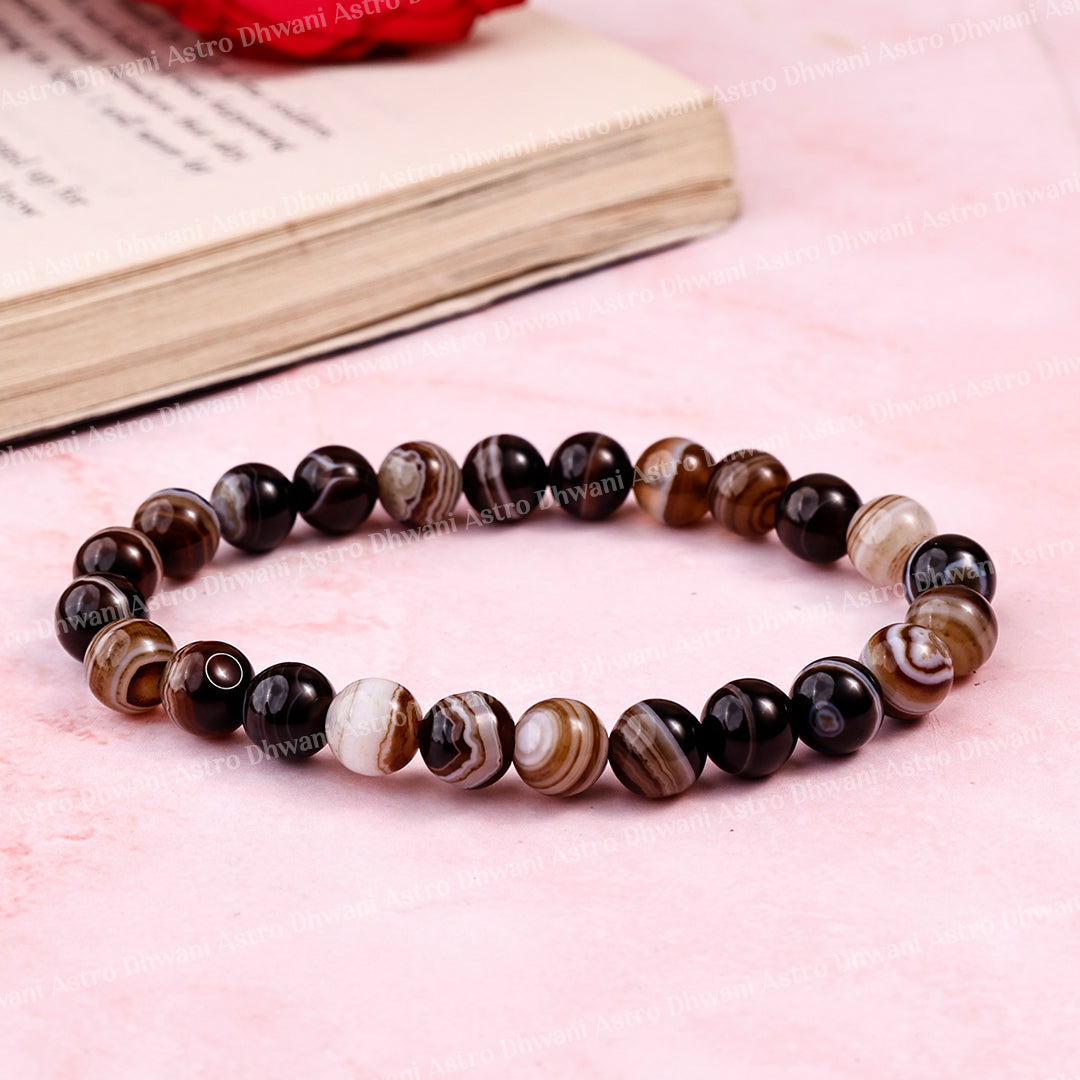 Sulemani Hakik Star Quality Bracelet ( Premium )