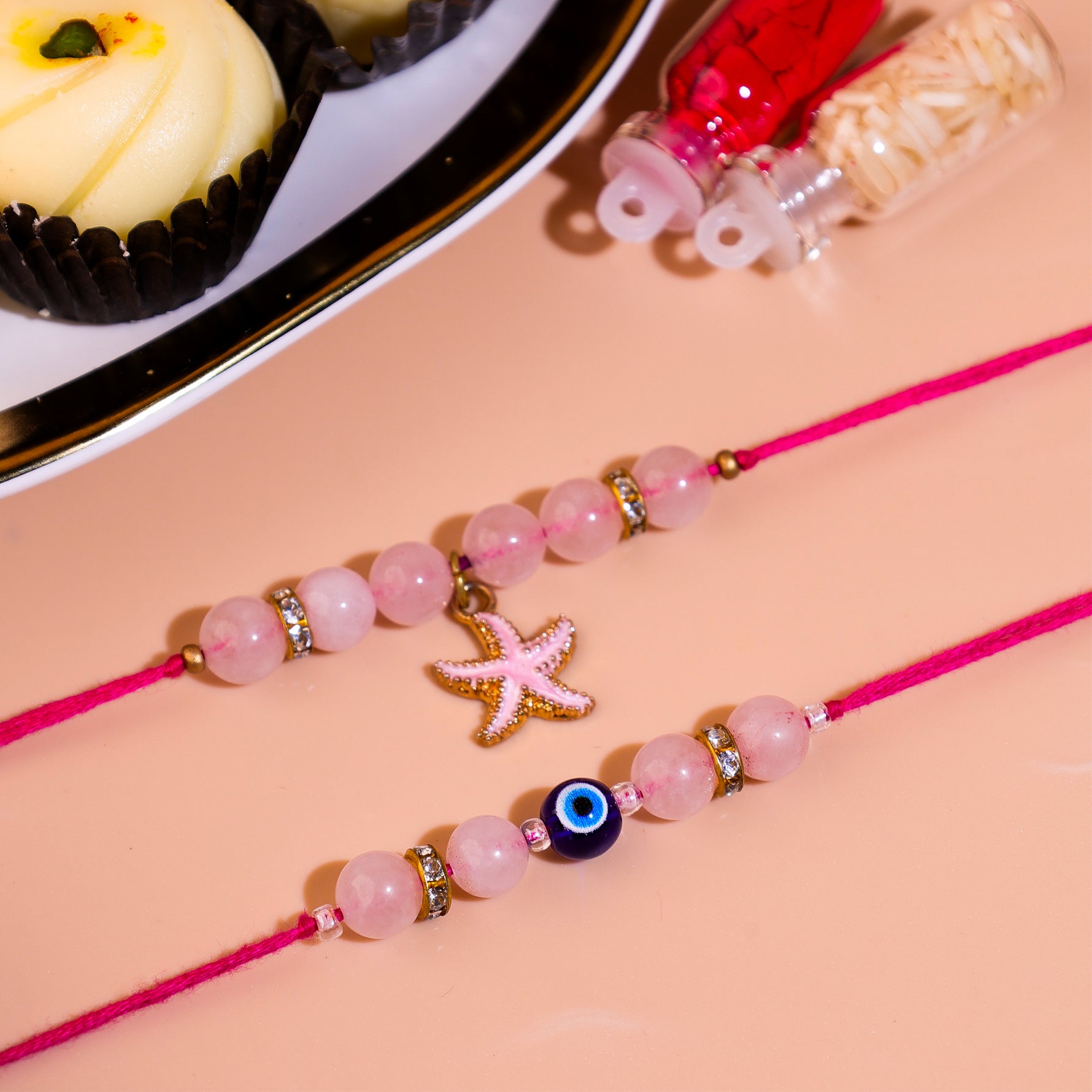 Pyara Rishta Rakhi - Abhimantrit