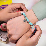 Rakhi To Remove Blockage - Abhimantrit