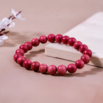 Thulite Bracelet
