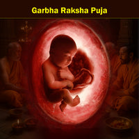 Garbha Raksha Puja: Divine Blessings for the Safety and Well Being of Mother and Child