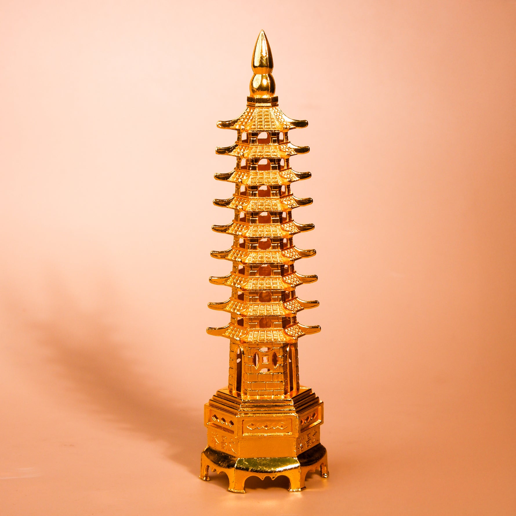 Education Tower - Abhimantrit