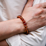 Amber Bracelet