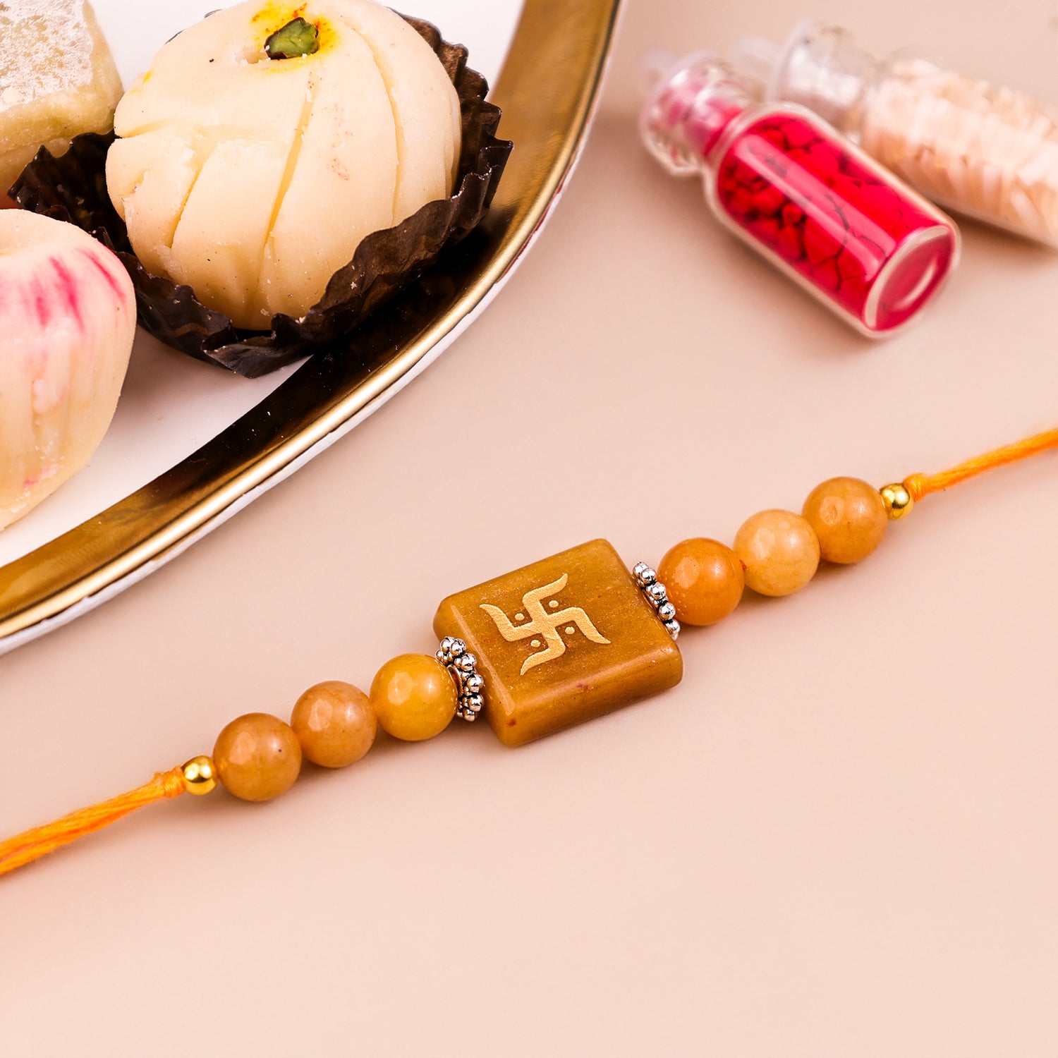 Swastik Rakhi