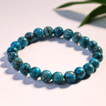 South African Turquoise Beads Bracelet