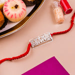 Hanuman Chalisha Rakhi