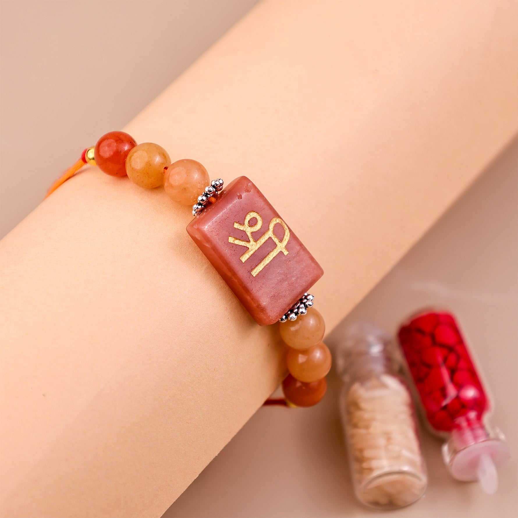 Shree RakhiShree Rakhi - Abhimantrit
