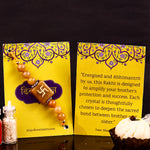 Swastik Rakhi
