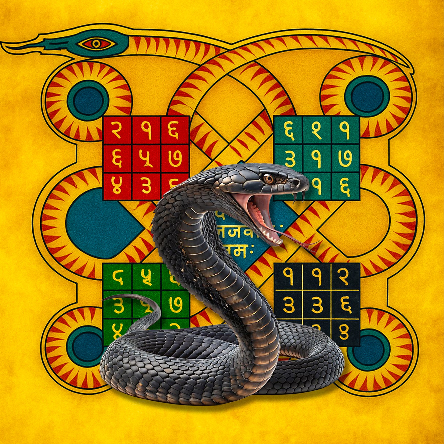 Kaalsarp Dosh Puja & Yajna For Kaalsarp Dosha Shanti, Kaalsarp Dosh Puja