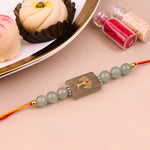 Moonstone Tree Rakhi