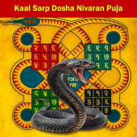 Kaalsarp Dosh Puja & Yajna For Kaalsarp Dosha Shanti, Kaalsarp Dosh Puja