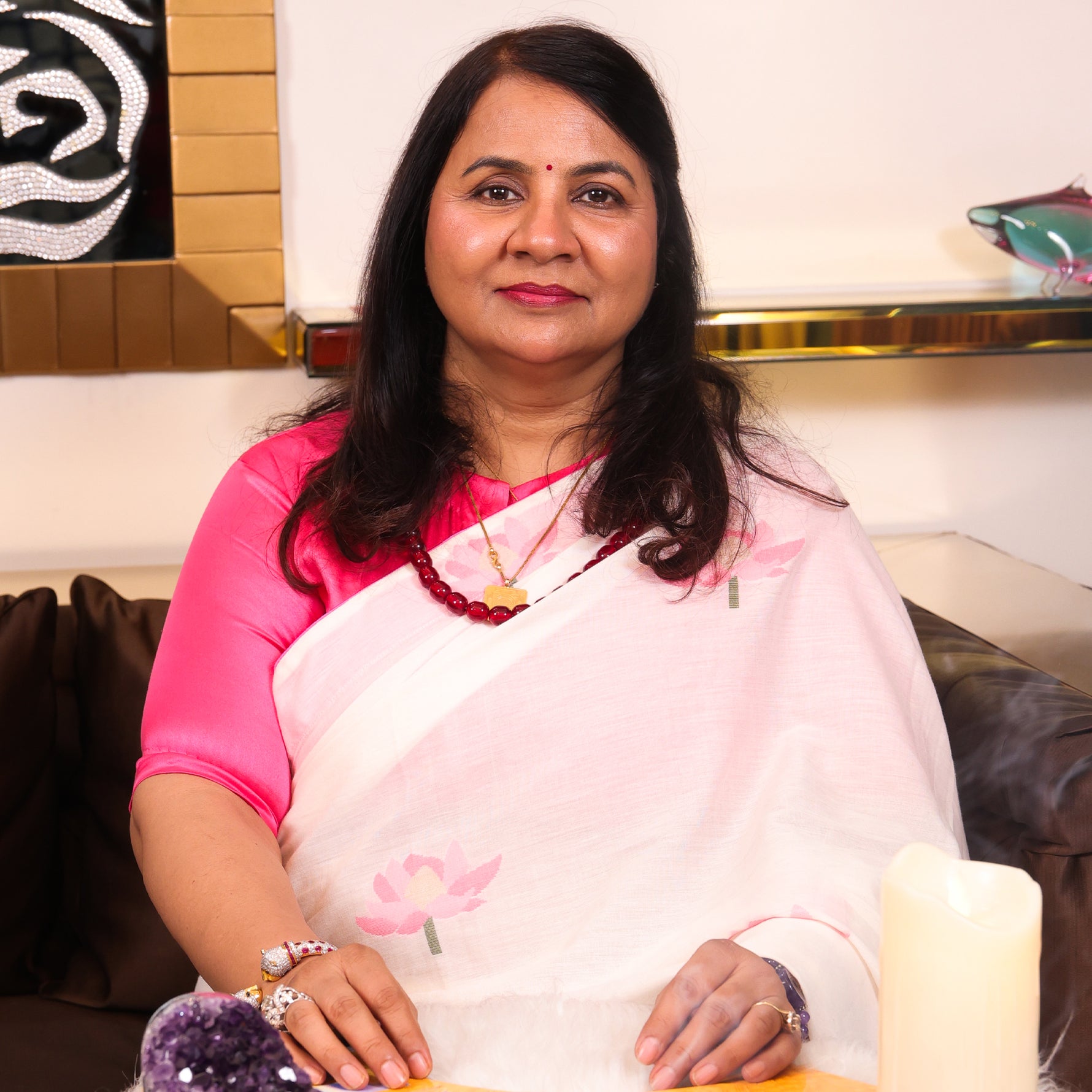 Healer Dhwani - 20+ Years of Guiding People to Clarity & Balance