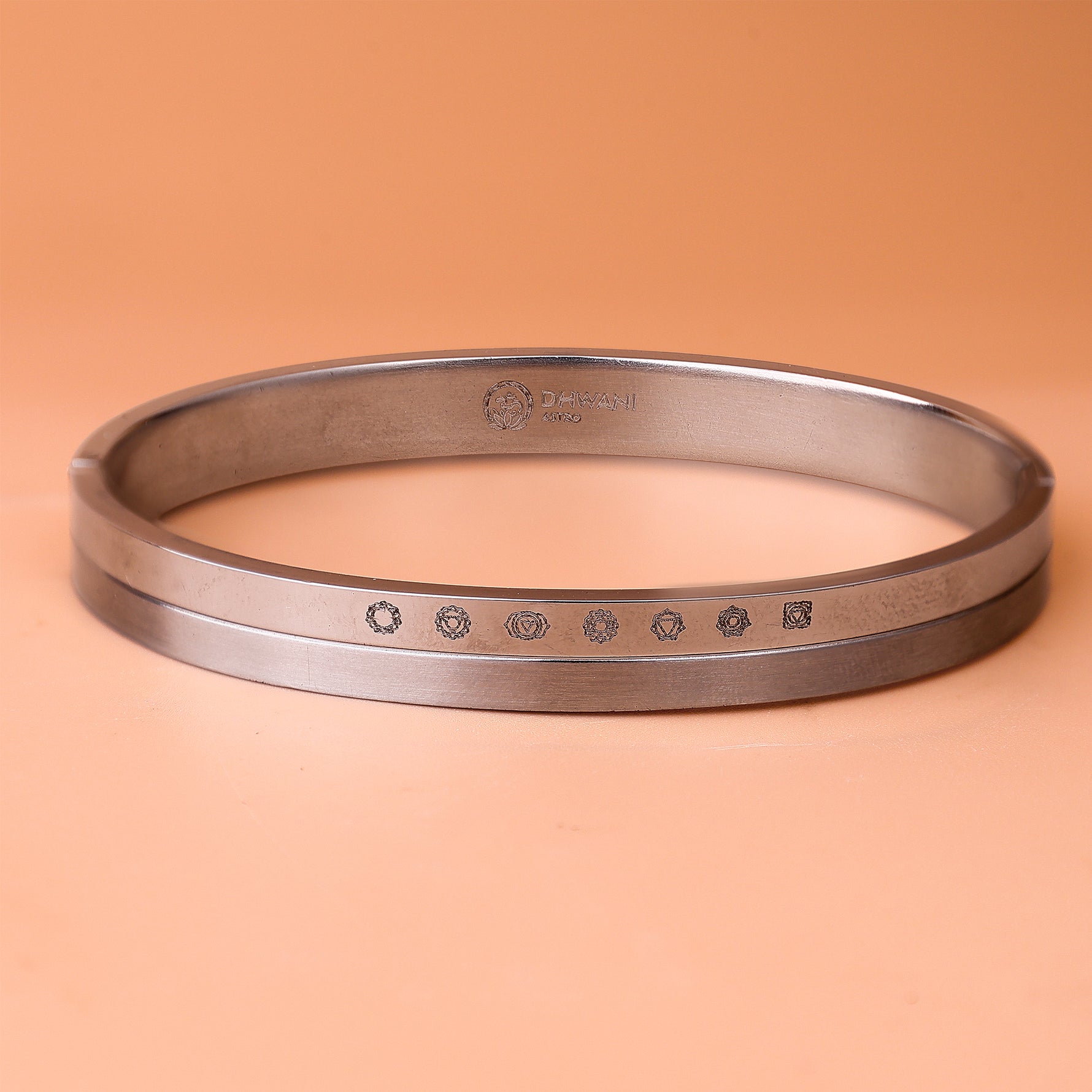 7 Chakra Kada (IGP) - Abhimantrit
