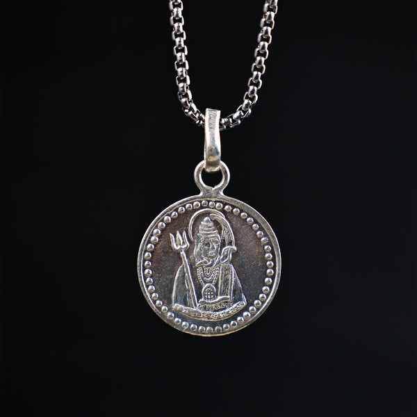 Shree Mahamritiyunjai Yantra Pure Silver