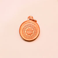 Copper Devdat Yantra