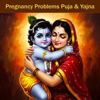 Pregnancy Problems Puja & Yajna: Overcome Conceiving Challenges With Pregnancy Issue Rituals