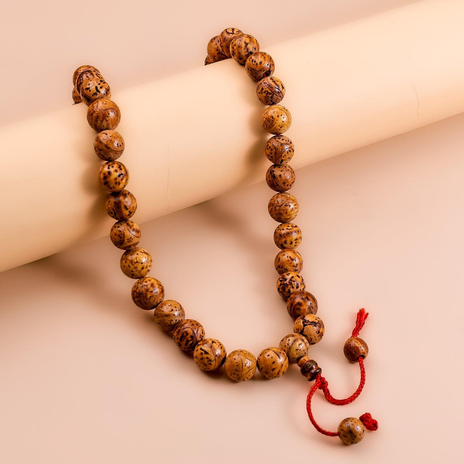 Bodhi Seeds Mala - Abhimantrit