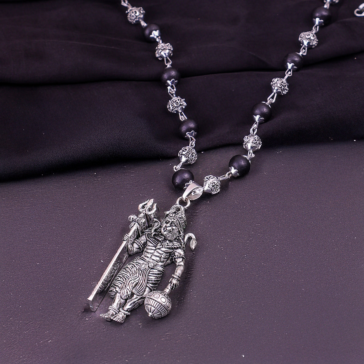 Shiv Pendant 