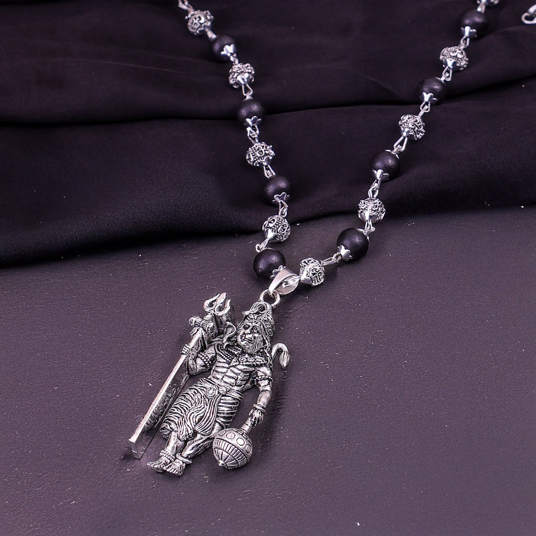 Shiv Pendant 