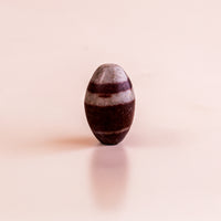 Narmadeshwar Stone - Abhimantrit