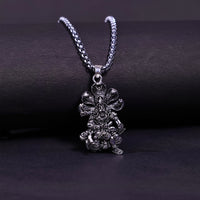 Narsimha Avatar Pendant