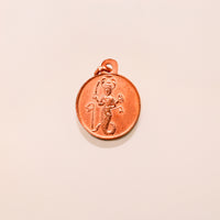 Copper Shree Ketu Yantra