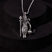 Shiv & Hanuman ji Pendent
