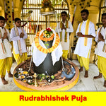 Rudra Abhishek Puja & Yajna