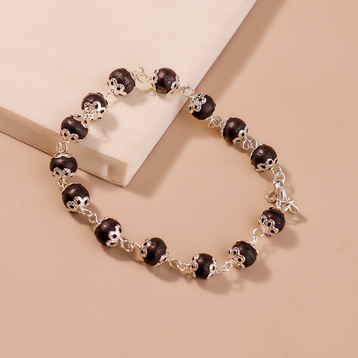 Karungali Bracelet - Abhimantrit