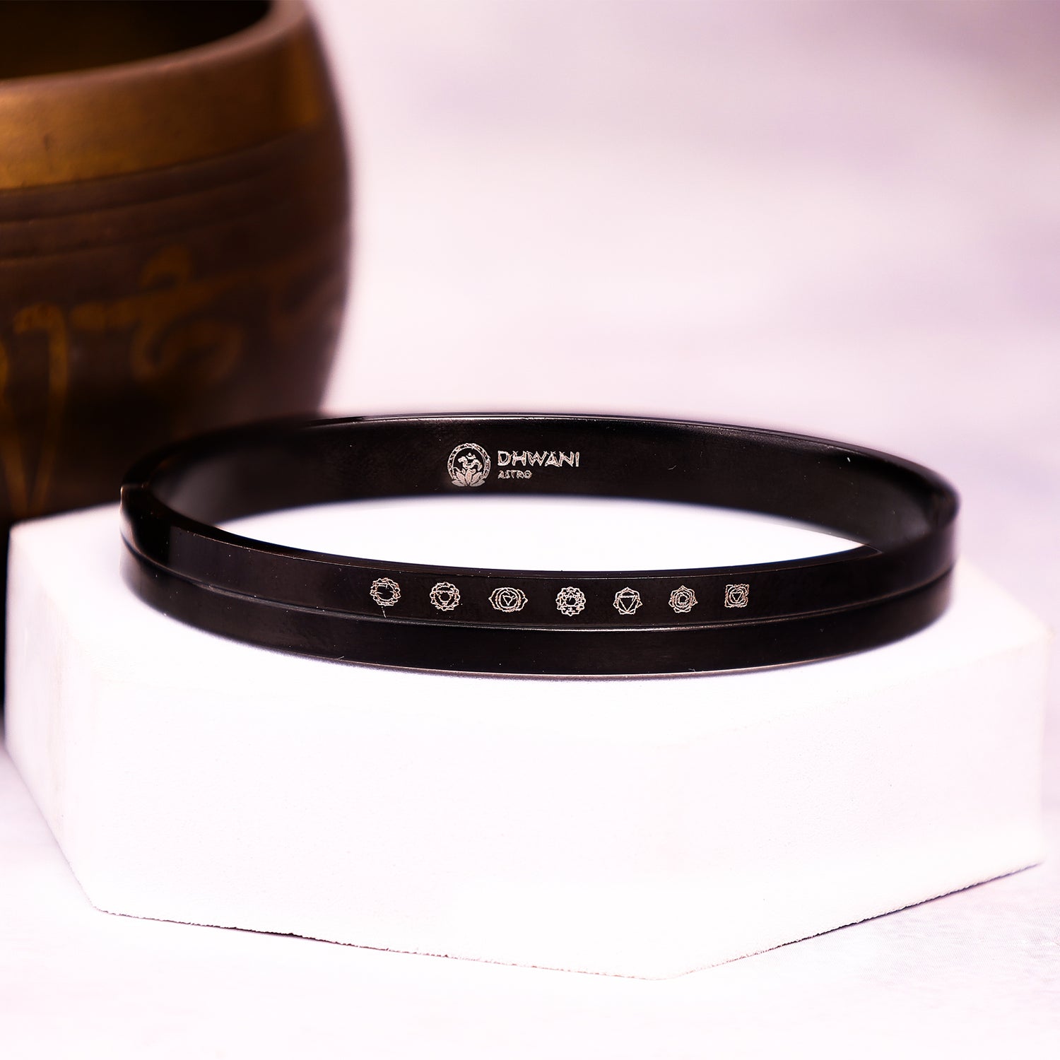 7 Chakra Kada (IGP) - Abhimantrit