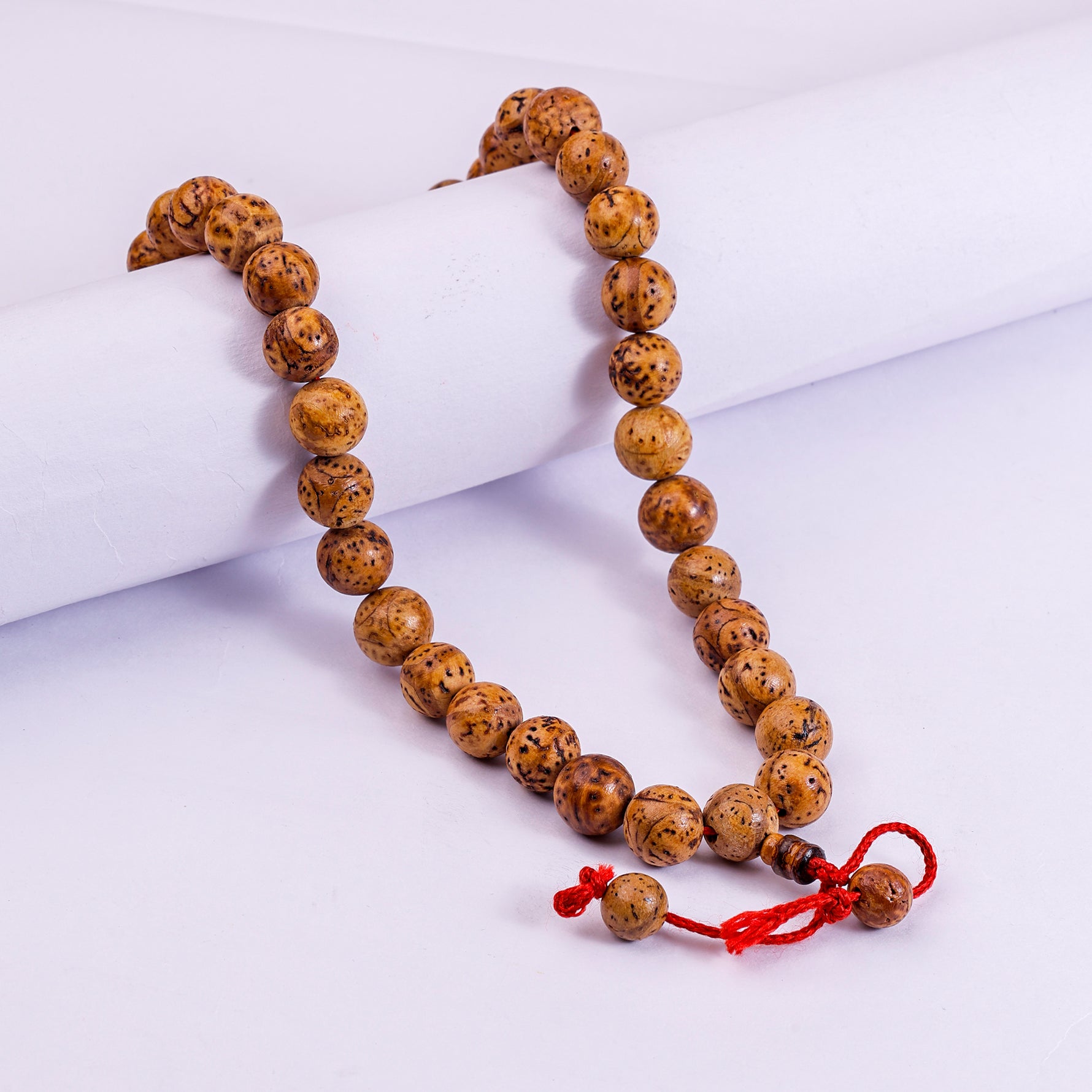 Bodhi Seeds Mala - Abhimantrit