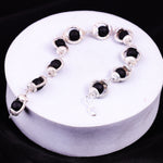 Karungali Malai Bracelet