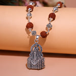 Rudraksha Mala