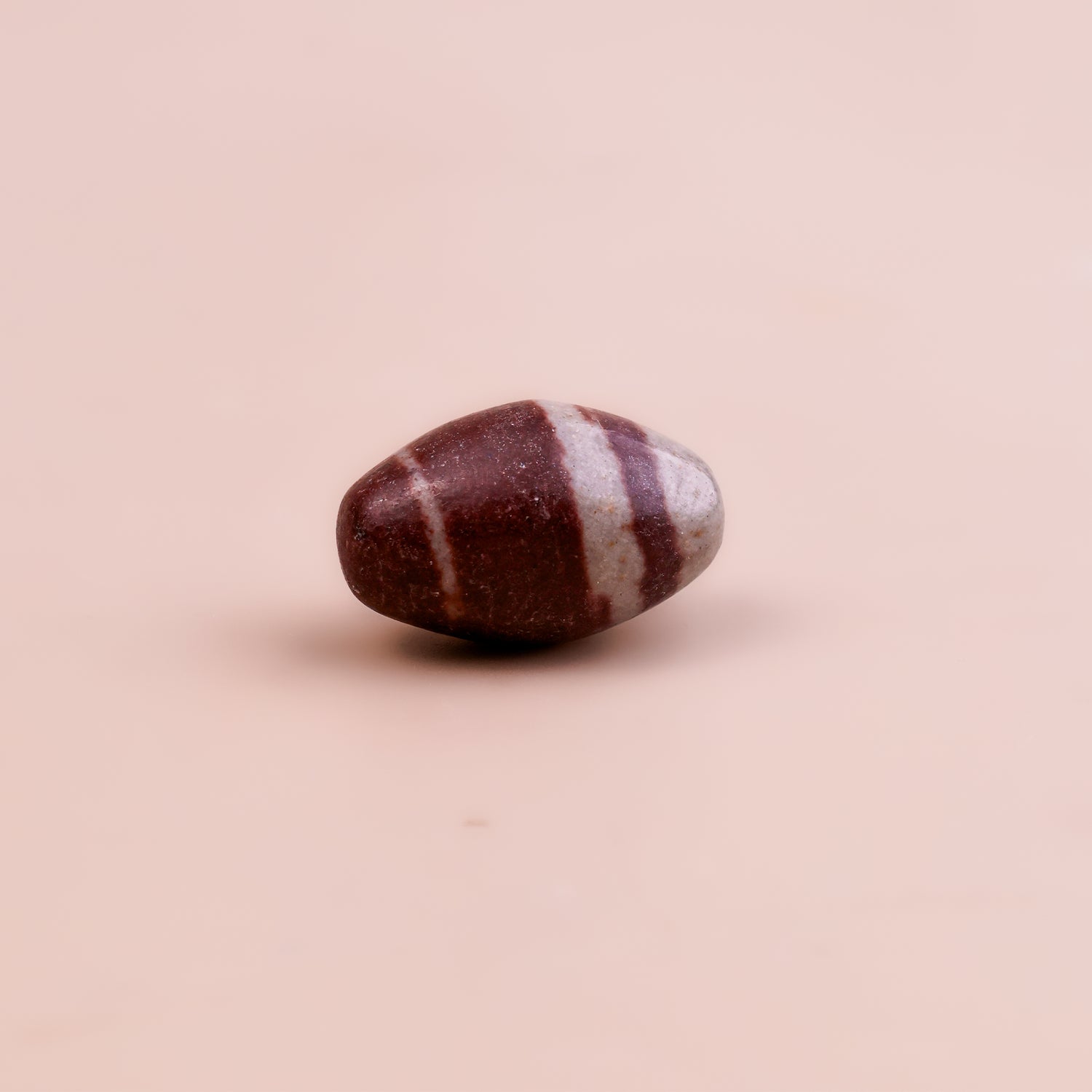 Narmadeshwar Stone - Abhimantrit