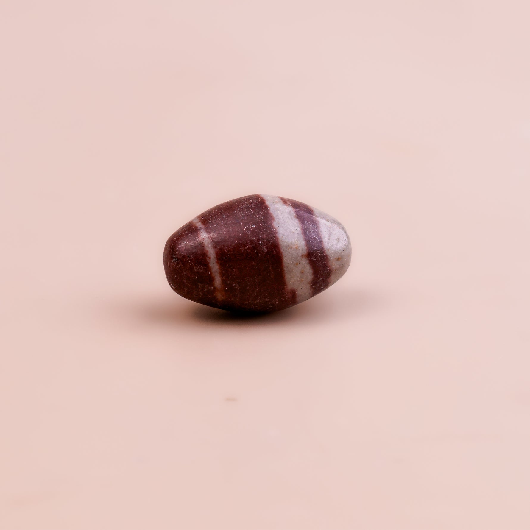 Narmadeshwar Stone - Abhimantrit