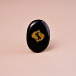 Pisces Zodiac Sign Coin 