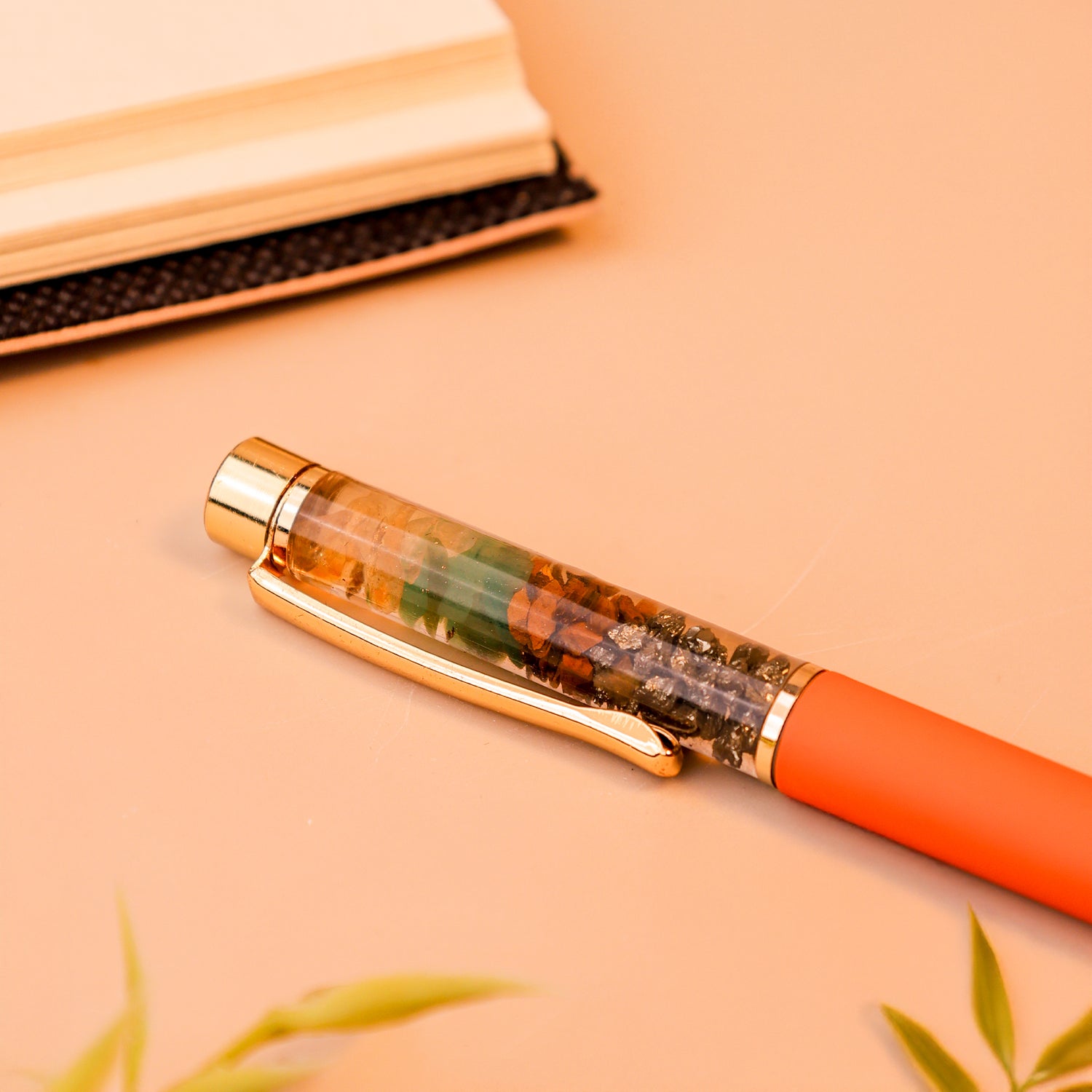 Crystal Pen
