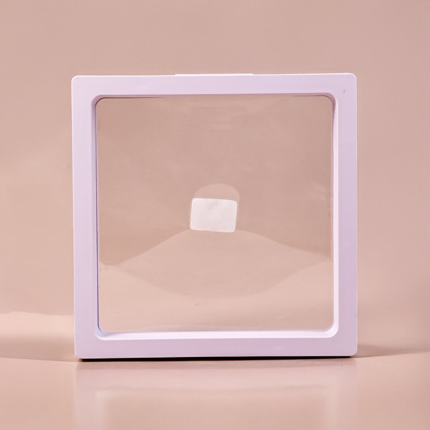 Milky Diamond Mani - Abhimantrit
