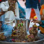 Rudra Abhishek Puja & Yajna