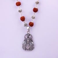 Rudraksha Mala