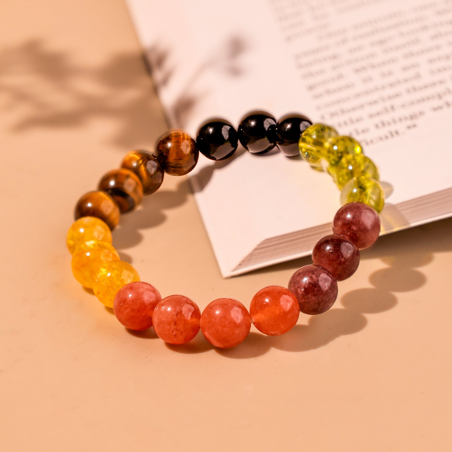 Manglik Dosha Bracelet - Abhimantrit & Certified